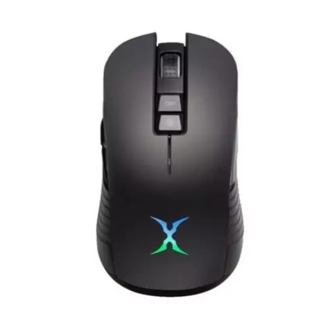 Foxxray FXR-BMW-60 Ariel Wireless Gaming Mouse
