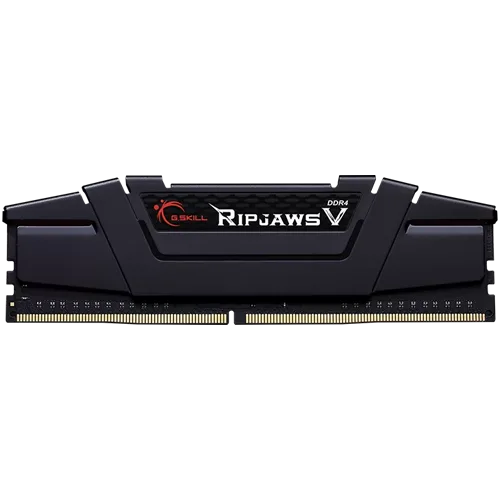G.skill 16GB F4-3200C16S-16GVK Ripjaws V DDR4-3200 BUS Desktop RAM