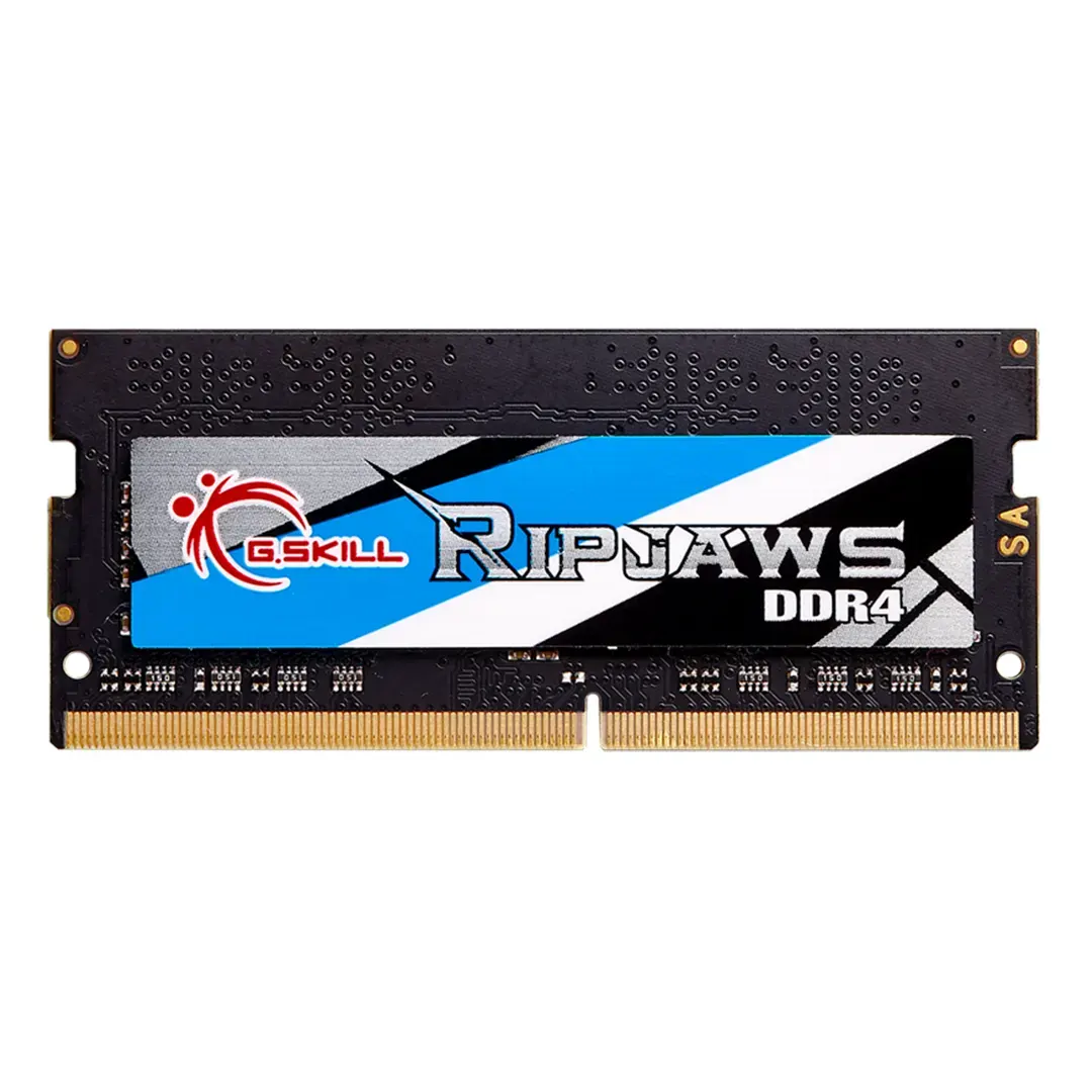 G.Skill Ripjaws SO-DIMM 4GB Laptop 2666MHz DDR4 RAM