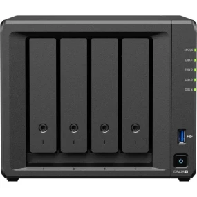 Synology DiskStation DS425+ 4-Bay NAS Server