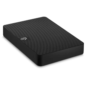 Seagate 2TB Expansion Portable Hard Drive USB 3.0-STKM2000400