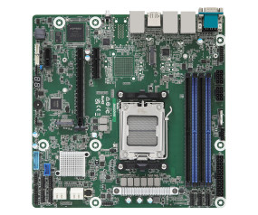 Server Motherboard B650D4U DDR5 AM5 Socket