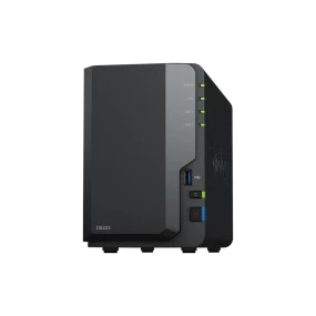 DiskStation Synology DS223 2-Bays NAS Drive
