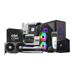 Intel Core Ultra 7 270K Graphics PC 2.0