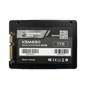 KingBox 1TB  Sata SSD