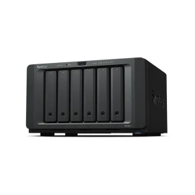 Synology DiskStation DS1621+ 6-Bays NAS Drive