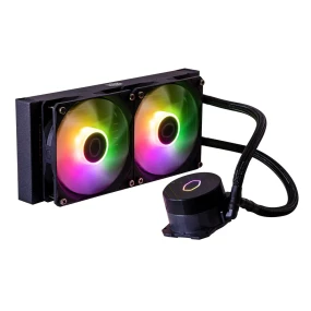 Cooler Master MasterLiquid 240L Core ARGB Liquid Cooler