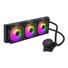 Cooler Master MasterLiquid 360L Core ARGB Liquid Cooler