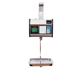 Rongta RLS1330 Hanging Scale Digital Barcode Scale