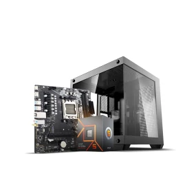 Ryzen 5 7600 Desktop Combo