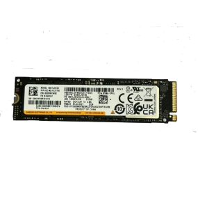 SAMSUNG PM9A1 512GB PCIe 4.0 x4 M.2 SSD