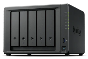 Synology DiskStation DS1525+
