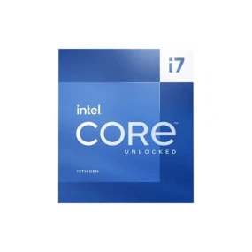 13700 Intel 13th Gen  Core i7 LGA1700 UHD Graphics 770 Socket Raptor Lake Desktop Processor