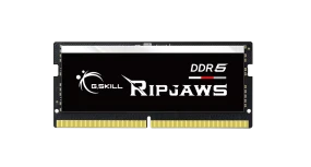 Ripjaws DDR5 SO-DIMM F5-4800S4039A16GX1-RS 16GB Laptop RAM