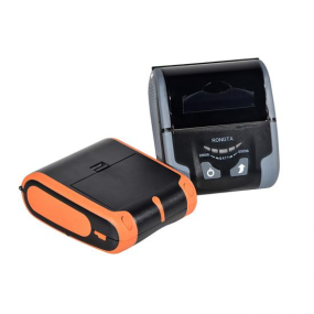Rongta Thermal RPP300 BU 80 mm Portable Mini POS Printer