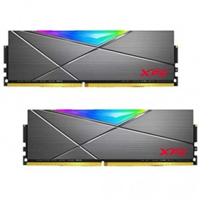 ADATA  XPG Spectrix D50 DDR4 3600MHz 16GB (1x16GB) RGB Desktop RAM