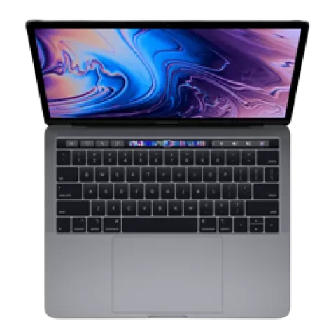 Apple MacBook Air 13.3-Inch 10th Gen Core i3 Laptop