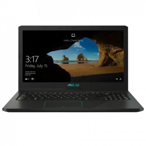 Asus D570DD AMD Ryzen 5 3500U Full HD Gaming Laptop