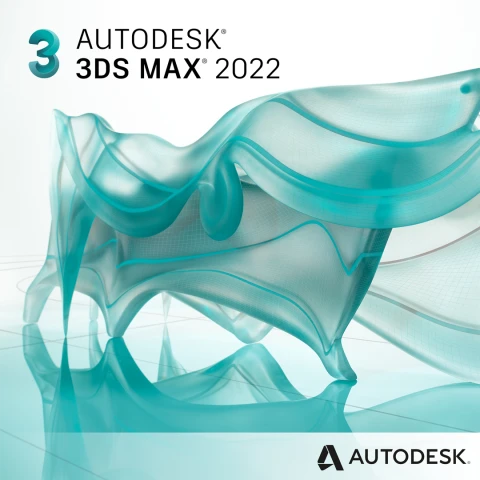 Autodesk 3ds Max Software