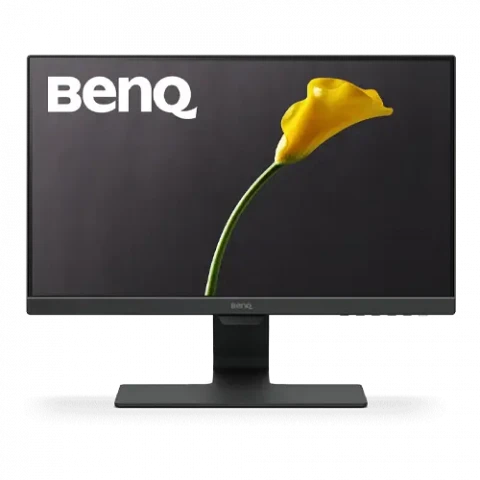 BenQ GW2280 22" Eye-care Stylish Full HD LED Monitor