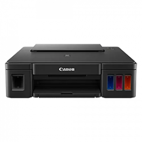 Canon Pixma G2010 Ink Tank All-In-One Printer
