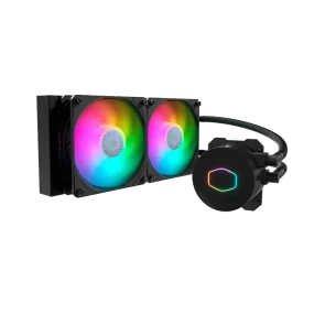 Cooler Master MASTERLIQUID ML240L ARGB V2 CPU Cooler