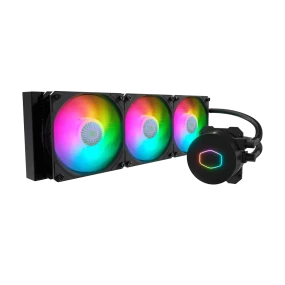 Cooler Master MASTERLIQUID ML360L ARGB V2 CPU Cooler