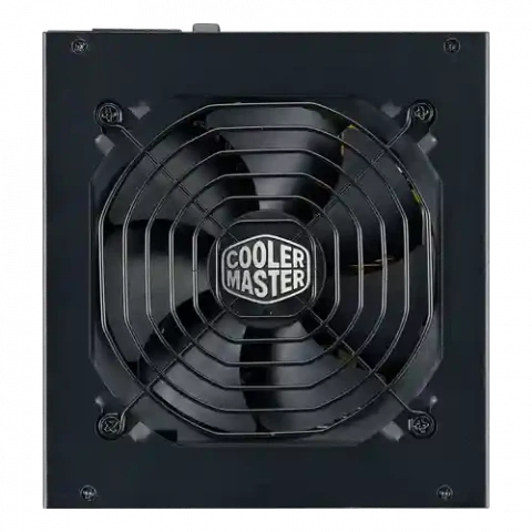 Cooler Master MWE GOLD 850 V2 FULL Modular 80 PLUS Gold ATX Power Supply