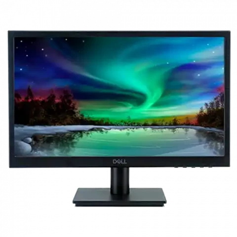 Dell D1918H 18.5 Inch LED Monitor (VGA, HDMI)