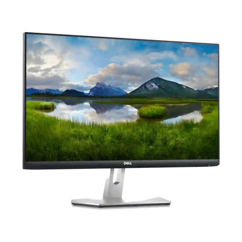 Dell S2421HN 24'' IPS AMD FreeSync Full HD Monitor