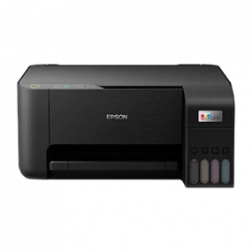 Epson EcoTank L3210 A4 All-in-One Ink Tank Printer