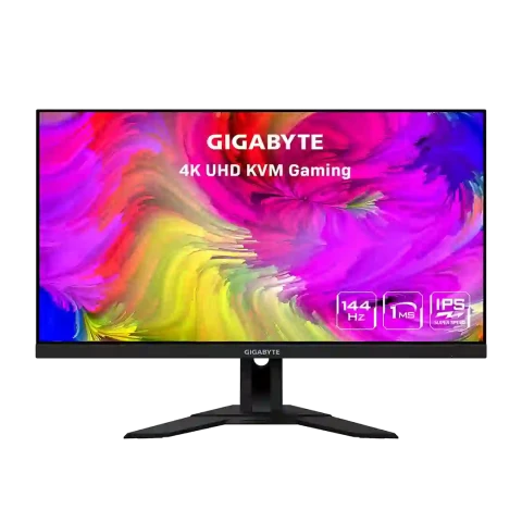 Gigabyte M28U 28" Full HD IPS Gaming Monitor