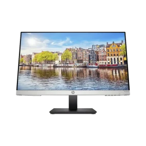 HP 24mh 23.8-inch Display with IPS FHD