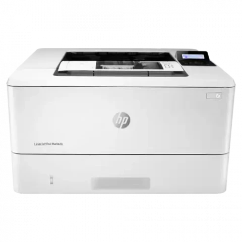HP Pro M404dw Single Function Mono LaserJet Printer