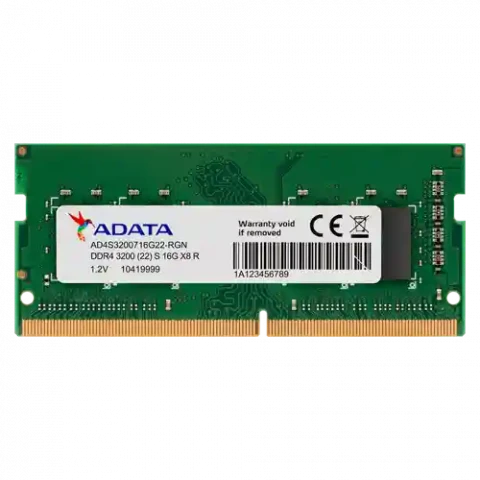 Adata Premier 8 GB DDR4 2666 SO-DIMM RAM Module