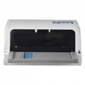 Large RP835 24 Pin Dot Matrix POS Printer for document printing