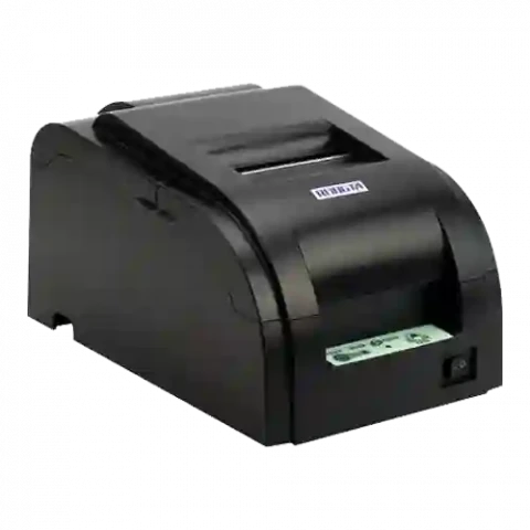 Rongta RP76IIDC-USE Dot Matrix Thermal POS Printer