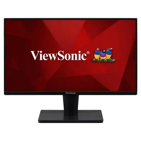 ViewSonic VA2215-H 22 Full HD  Borderless Monitor