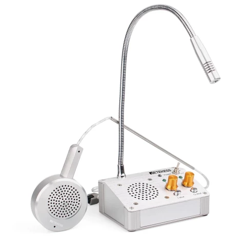 Retekess TW104 Intercom speaker system