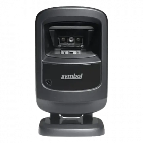 Zebra Symbol DS9208 Barcode Scanner