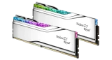 G Skill Trident Z5 16GB RGB DDR5-6000 MHz CL28-36-36-96 Desktop RAM