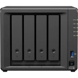 Synology DiskStation DS425+ 4-Bay NAS Server