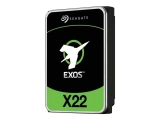 Seagate Exos X22 22TB SATA (ST22000NM001E ) 6Gb/s 7200RPM Enterprise HDD