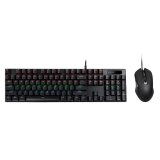 Darkflash DK104 Mechanical Keyboard & Gaming Mouse Combo