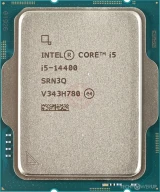 Intel 14th Gen Raptor Lake Core i5-14400 Processor (Tray)