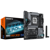 Gigabyte Motherboard B860 Eagle WIFI6E Intel Core Ultra Series