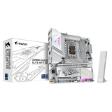 Gigabyte Z890M Aorus ELITE WIFI7 ICE Motherboard For Intel Core Ultra Series 2