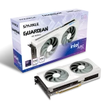 SPARKLE Intel Arc B570 10GB GDDR6 GUARDIAN Luna OC White Edition
