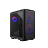 Cooler Master MasterFrame 500 Mesh Black