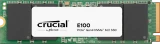 Crucial E100 2TB PCIe Gen4 NVMe M.2 SSD